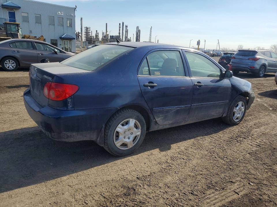 49321286 :رقم المزاد ، 2T1BR32EX8C899461 vin ، 2008 Toyota Corolla مزاد بيع