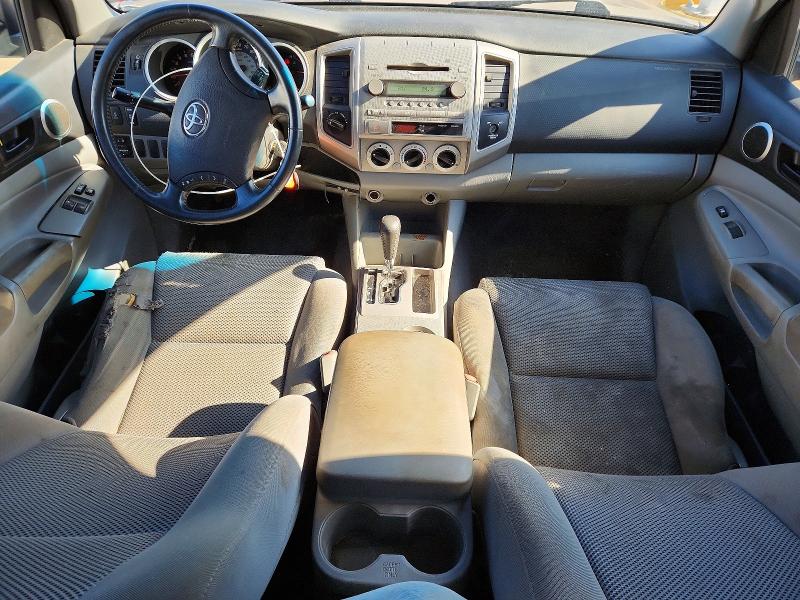 Продажа на аукционе авто 2006 Toyota Tacoma, vin: 5TEUU42N36Z314806, номер лота: 51465646
