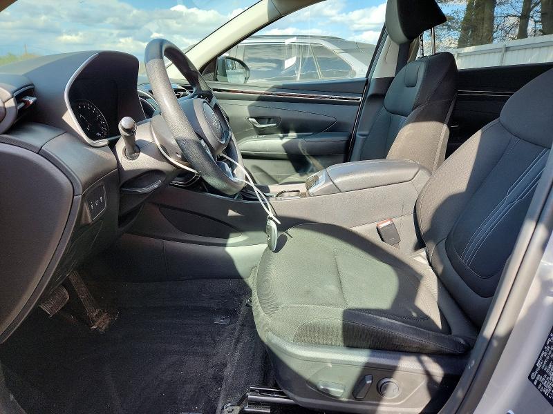 Продажа на аукционе авто 2024 Hyundai Tucson, vin: KM8JBCDE0RU347142, номер лота: 47664746