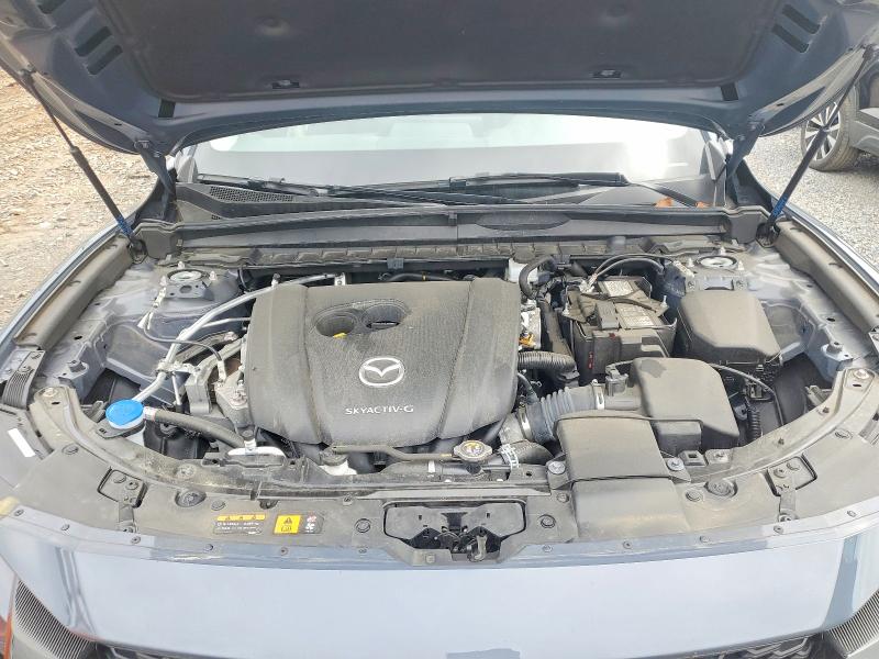 Aukcja sprzedaży 2024 Mazda Cx-50, vin: 7MMVABBM4RN232096, numer aukcji: 51564346