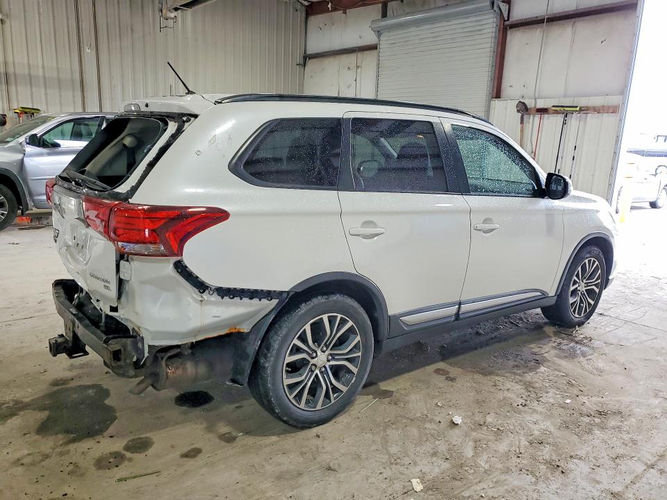 Aukcja sprzedaży 2016 Mitsubishi Outlander, vin: JA4AZ3A38GZ037348, numer aukcji: 51957676