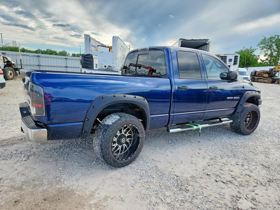 Aukcja sprzedaży 2007 Dodge Ram 1500, vin: 1D7HU18237J627174, numer aukcji: 94751385