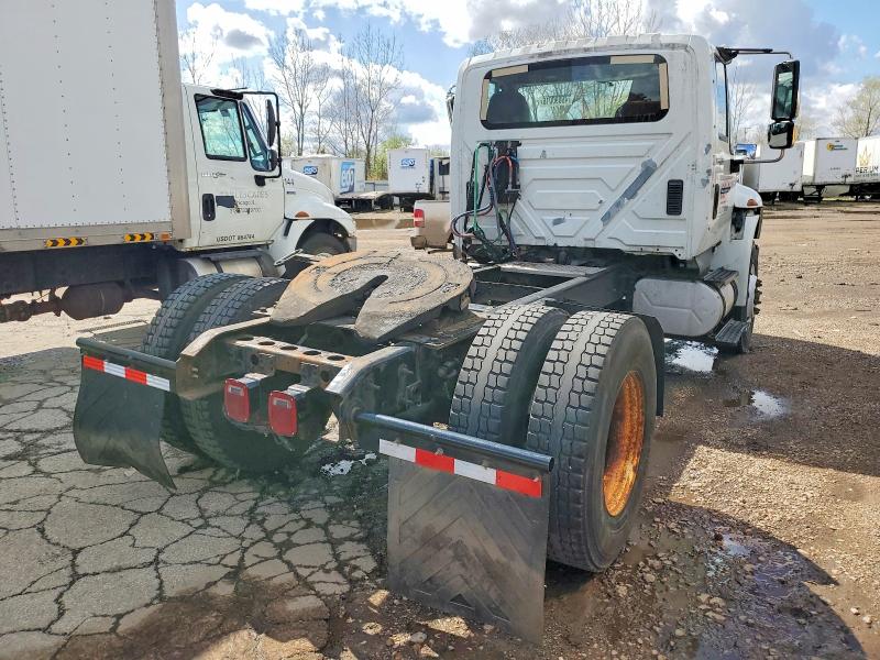 Продажа на аукционе авто 2013 International 4000, vin: 1HSMTAAN5DH328988, номер лота: 49090016