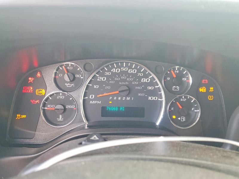 Продаж на аукціоні авто 2013 Chevrolet Express G2500, vin: 1GCWGFCBXD1902421, номер лоту: 56543696