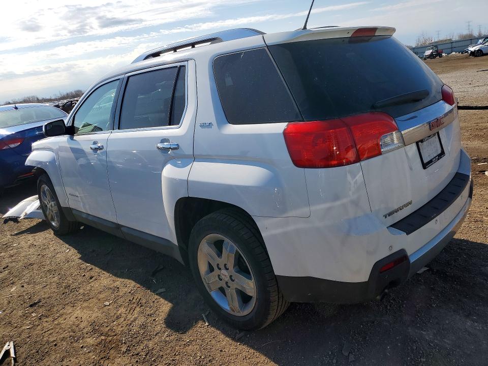49179586 :رقم المزاد ، 2GKFLWE34D6405464 vin ، 2013 Gmc Terrain مزاد بيع