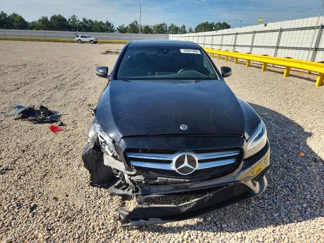 2020 Mercedes-benz C მანქანა იყიდება აუქციონზე, vin: WDDWF8DB7LR538882, აუქციონის ნომერი: 49001466