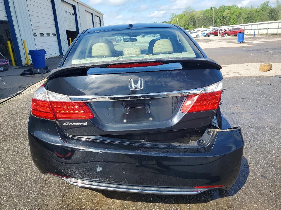 Продаж на аукціоні авто 2014 Honda Accord, vin: 1HGCR2F84EA210969, номер лоту: 48274086