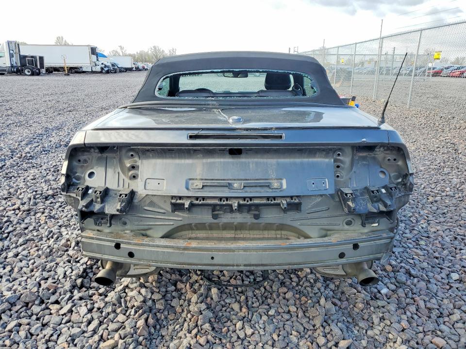 49641226 :رقم المزاد ، 1FATP8UH7H5204256 vin ، 2017 Ford Mustang مزاد بيع