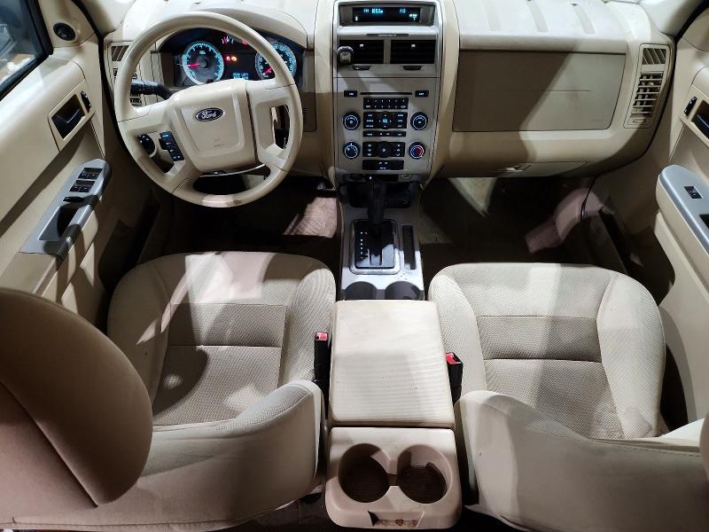 Aukcja sprzedaży 2008 Ford Escape, vin: 1FMCU93188KA00625, numer aukcji: 47912476