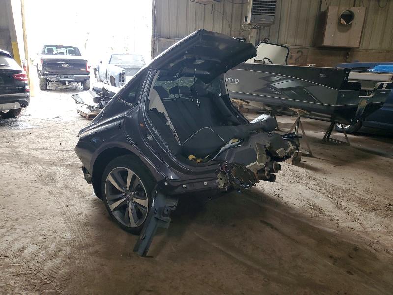 Aukcja sprzedaży 2023 Acura Tlx, vin: 19UUB6F64PA000745, numer aukcji: 51607716