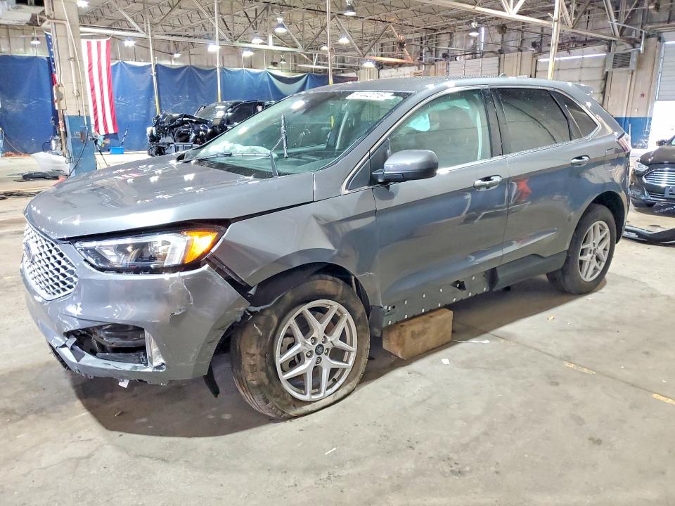 Продажа на аукционе авто 2023 Ford Edge, vin: 2FMPK4J94PBA54774, номер лота: 51442016
