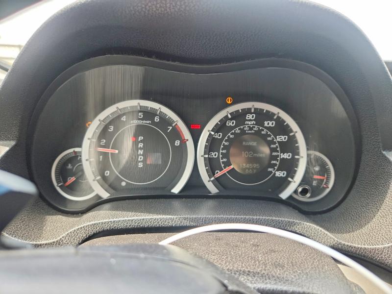 Aukcja sprzedaży 2009 Acura Tsx, vin: JH4CU26629C029471, numer aukcji: 50356176