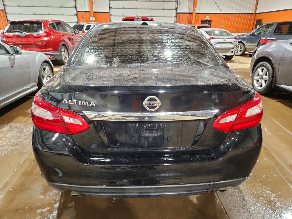 Продаж на аукціоні авто 2016 Nissan Altima, vin: 1N4AL3AP7GN337311, номер лоту: 48111146