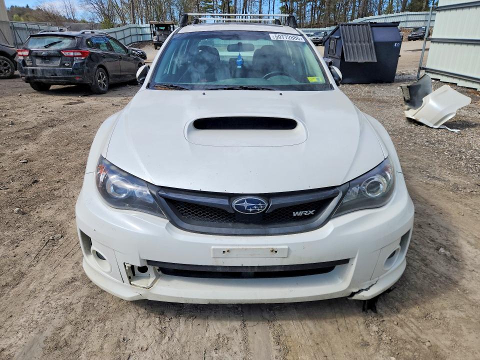 Aukcja sprzedaży 2011 Subaru Impreza, vin: JF1GV7F67BG524881, numer aukcji: 50772886