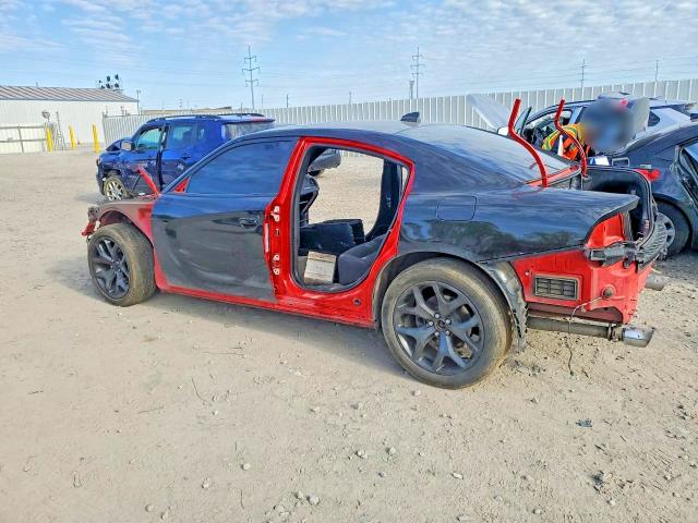 Продаж на аукціоні авто 2020 Dodge Charger, vin: 2C3CDXCT0LH166569, номер лоту: 50267846