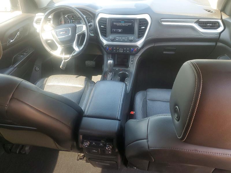 Продаж на аукціоні авто 2019 Gmc Acadia, vin: 1GKKNULS5KZ291290, номер лоту: 51012956