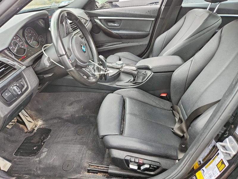51719676 :رقم المزاد ، WBA8D9G38HNU64709 vin ، 2017 Bmw 330 مزاد بيع