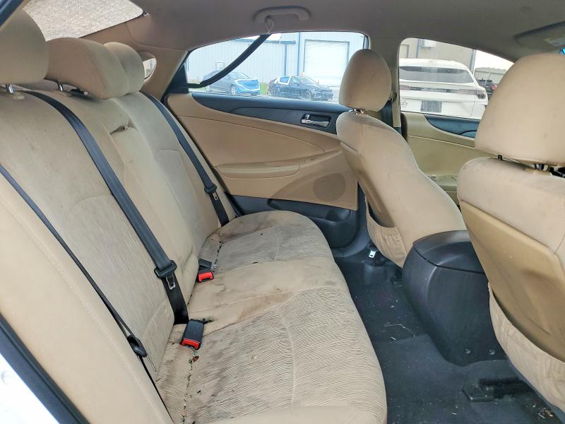 Продаж на аукціоні авто 2013 Hyundai Sonata, vin: 5NPEB4AC3DH605879, номер лоту: 51883196