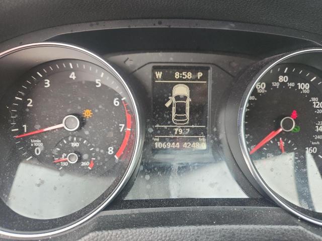 51781496 :رقم المزاد ، 1VWBS7A31GC063019 vin ، 2016 Volkswagen Passat مزاد بيع