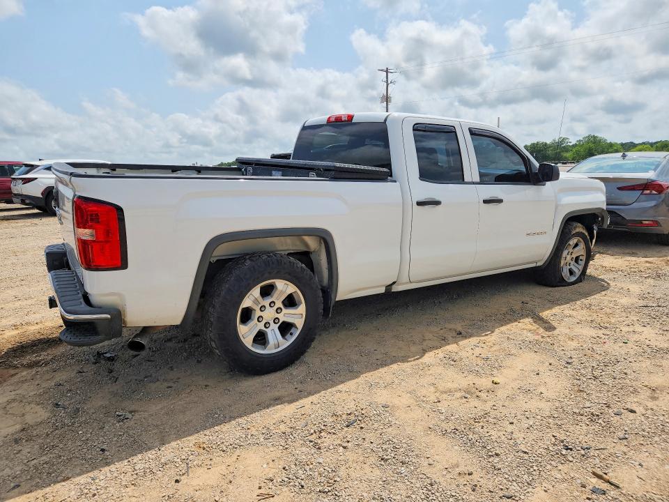Продаж на аукціоні авто 2017 Gmc Sierra, vin: 1GTR1LEH7HZ184834, номер лоту: 50940286