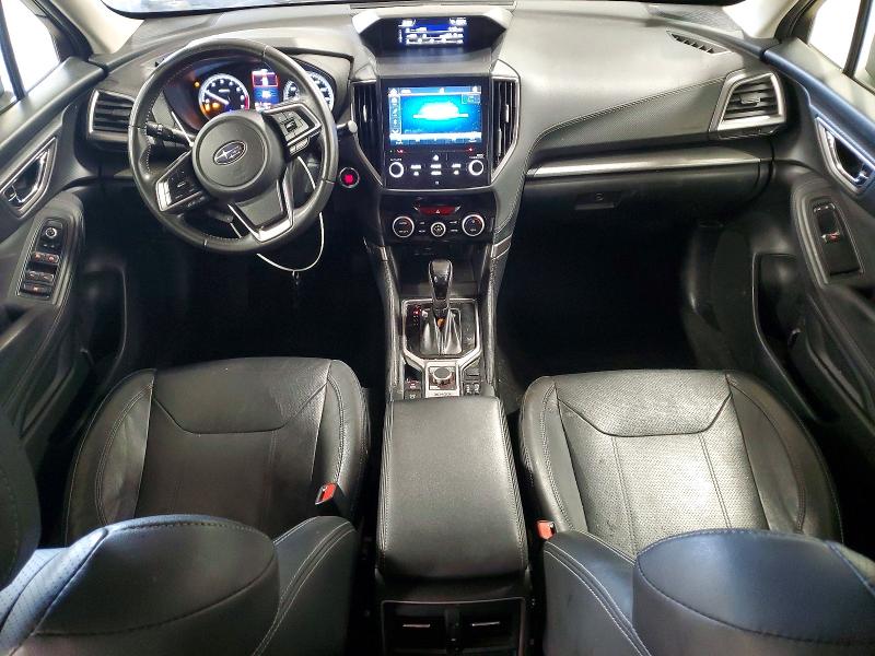 51546246 :رقم المزاد ، JF2SKASC5MH519411 vin ، 2021 Subaru Forester مزاد بيع