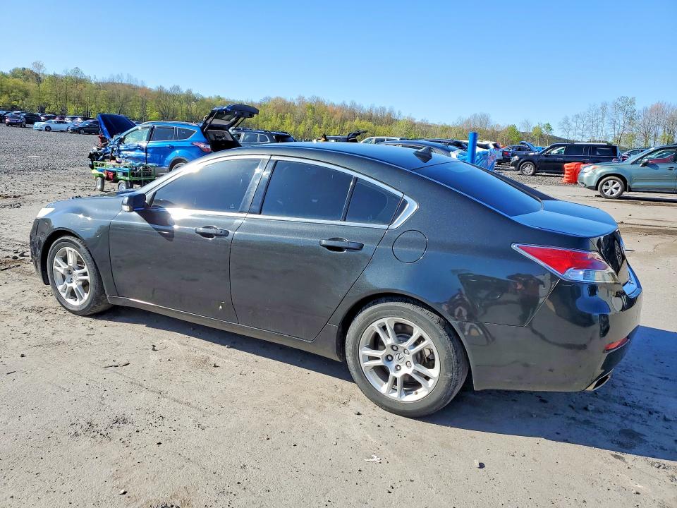 Продажа на аукционе авто 2014 Acura Tl, vin: 19UUA8F27EA004541, номер лота: 51314566