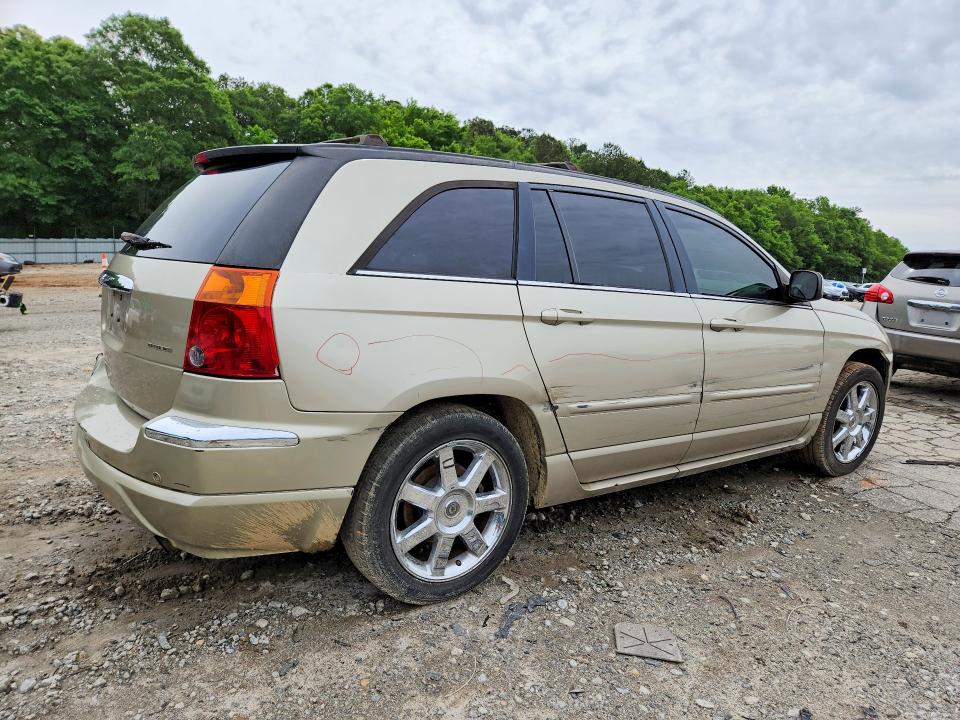 Продажа на аукционе авто 2006 Chrysler Pacifica, vin: 2A8GF78446R619799, номер лота: 51101986