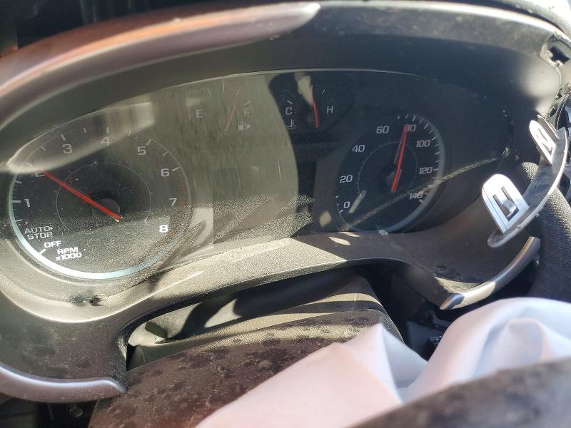 2021 Chevrolet Malibu მანქანა იყიდება აუქციონზე, vin: 1G1ZG5ST0MF078412, აუქციონის ნომერი: 48767206