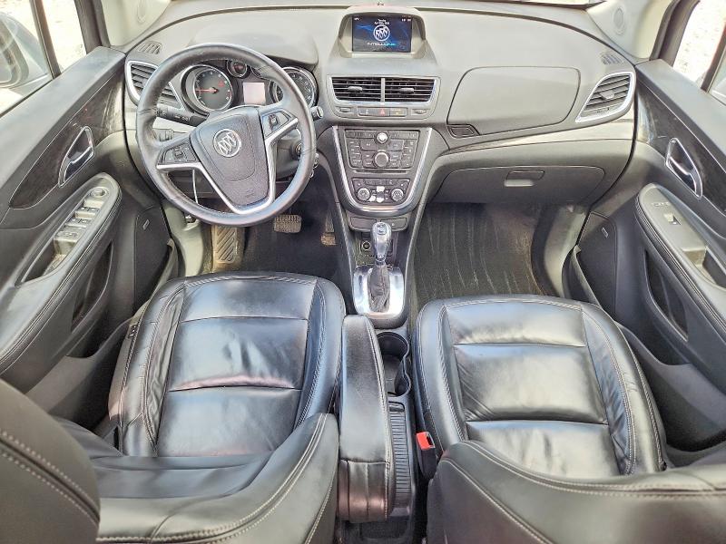 Aukcja sprzedaży 2013 Buick Encore, vin: KL4CJCSB9DB211101, numer aukcji: 51001946