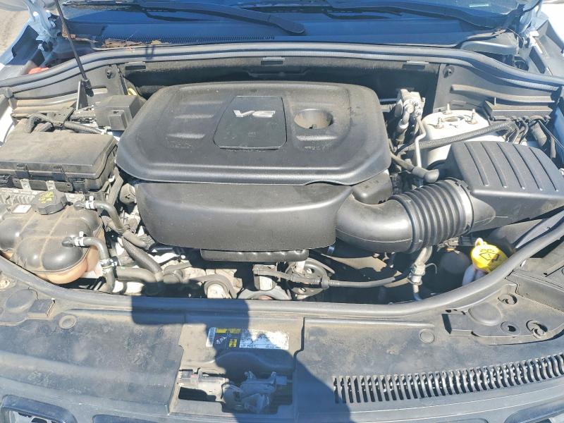 Продаж на аукціоні авто 2017 Jeep Grand Cherokee, vin: 1C4RJEAG5HC823045, номер лоту: 49038186