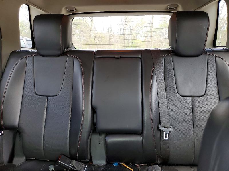 Aukcja sprzedaży 2015 Gmc Terrain, vin: 2GKALSEK4F6408894, numer aukcji: 50672516