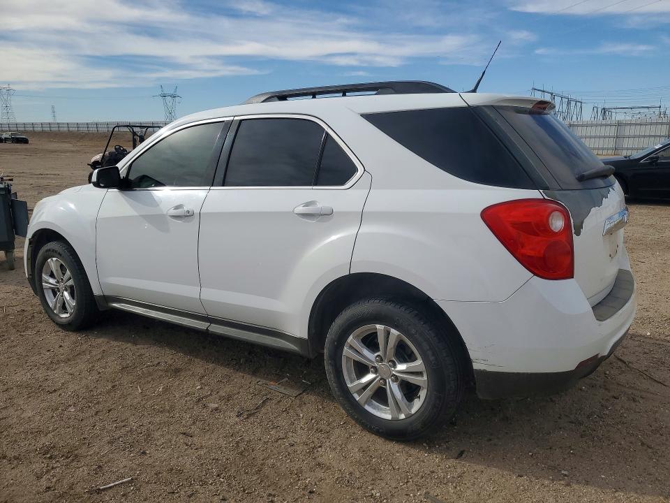 46585126 :رقم المزاد ، 2CNALDEC0B6312055 vin ، 2011 Chev Equinox مزاد بيع
