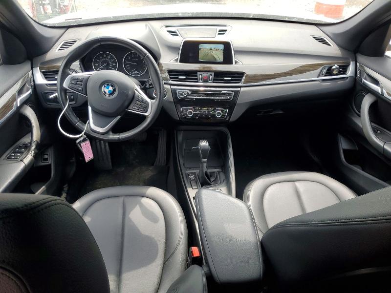 Продаж на аукціоні авто 2018 Bmw X1, vin: WBXHU7C36J5H45352, номер лоту: 50683216