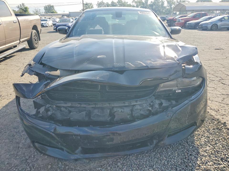 Продажа на аукционе авто 2021 Dodge Charger, vin: 2C3CDXBG4MH515626, номер лота: 49055466