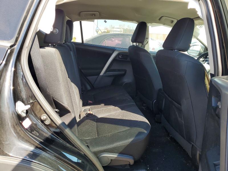 50552916 :رقم المزاد ، 2T3ZFREV1GW296330 vin ، 2016 Toyota Rav4 مزاد بيع