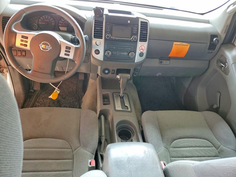 Aukcja sprzedaży 2017 Nissan Frontier, vin: 1N6BD0CT9HN712098, numer aukcji: 49795676