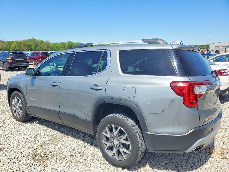 Продаж на аукціоні авто 2023 Gmc Acadia, vin: 1GKKNML48PZ131848, номер лоту: 48923336