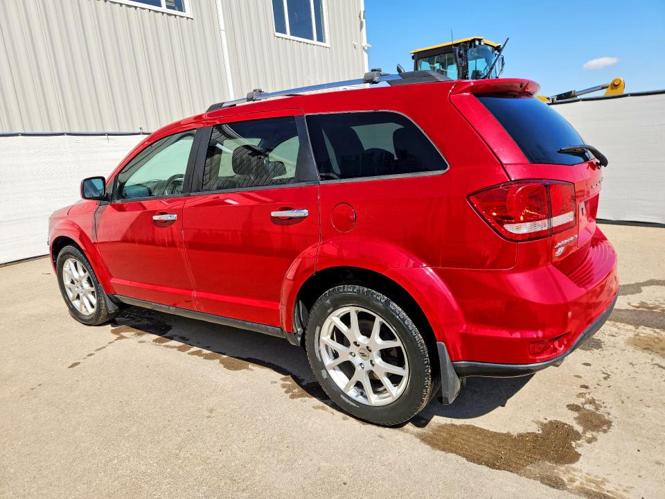 2018 Dodge Journey მანქანა იყიდება აუქციონზე, vin: 3C4PDDFG9JT158999, აუქციონის ნომერი: 50946256