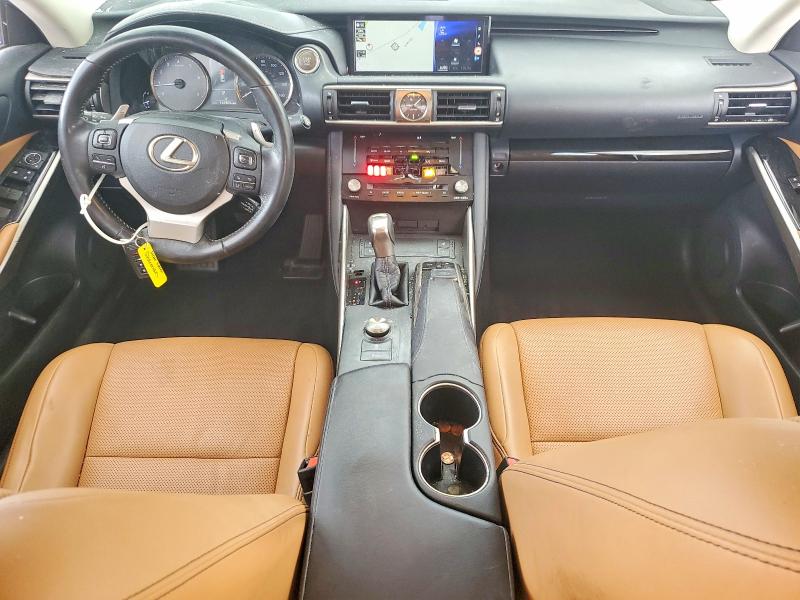 Aukcja sprzedaży 2017 Lexus Is 200t, vin: JTHBA1D24H5061761, numer aukcji: 46366716