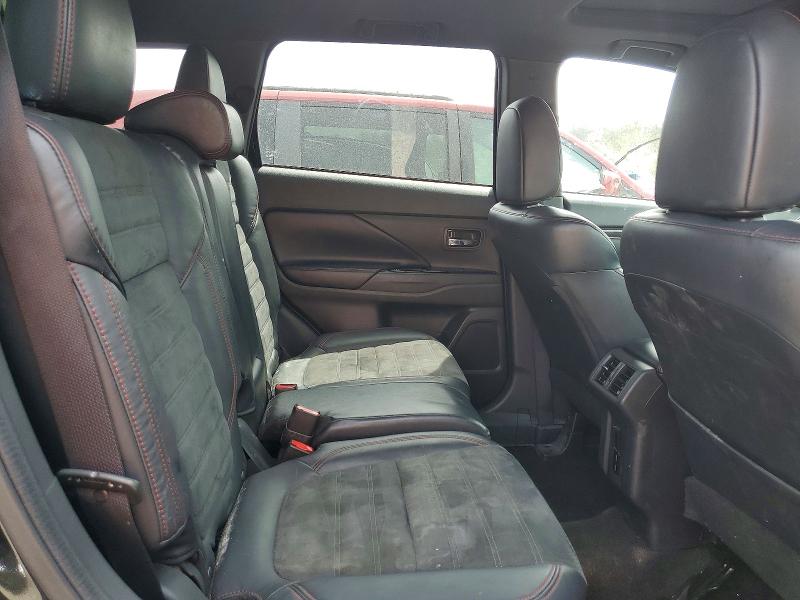 Продаж на аукціоні авто 2020 Mitsubishi Outlander, vin: JA4AZ3A32LZ043494, номер лоту: 49675986