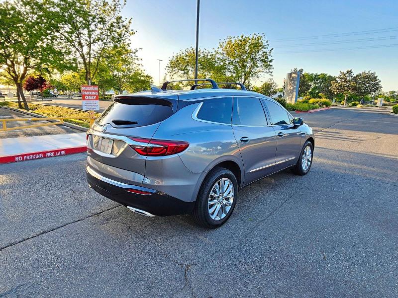 2020 Buick Enclave მანქანა იყიდება აუქციონზე, vin: 5GAERBKW2LJ273434, აუქციონის ნომერი: 51383016