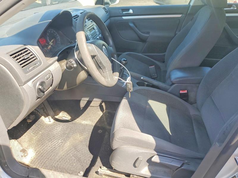 Aukcja sprzedaży 2009 Volkswagen Jetta, vin: 3VWJZ71K19M173715, numer aukcji: 50130766