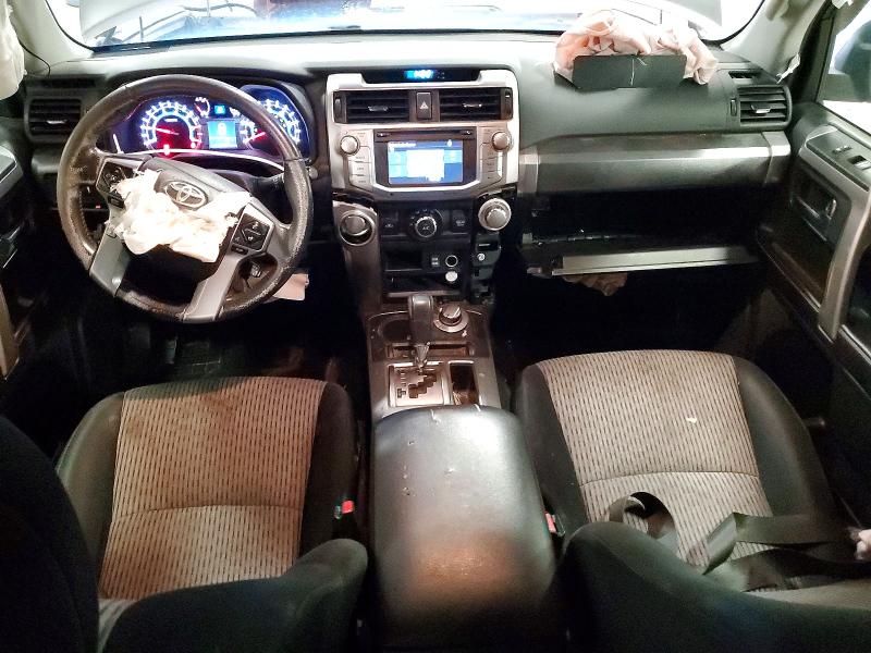 Aukcja sprzedaży 2016 Toyota 4runner, vin: JTEBU5JR2G5328536, numer aukcji: 51181976