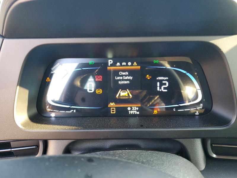 Продаж на аукціоні авто 2026 Hyundai Elantra, vin: KMHLM4DG9TU160273, номер лоту: 48978386