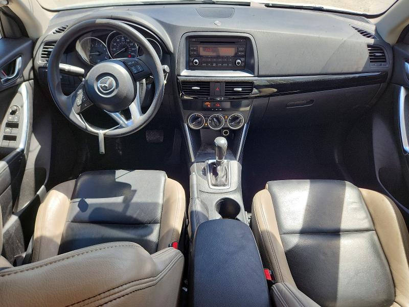 Aukcja sprzedaży 2014 Mazda Cx-5, vin: JM3KE2BE2E0417214, numer aukcji: 50051236