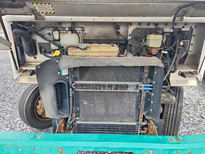 Aukcja sprzedaży 2015 Frht - Freightliner M2, vin: 4UZAC2DV4FCGP3389, numer aukcji: 51083126