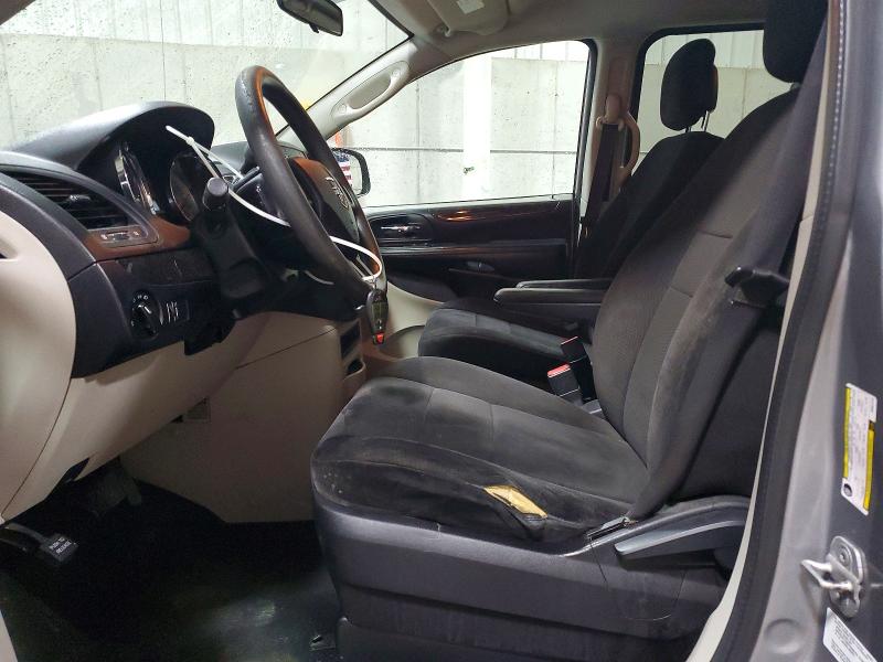 2013 Dodge Grand Caravan მანქანა იყიდება აუქციონზე, vin: 2C4RDGBG4DR651478, აუქციონის ნომერი: 48415806