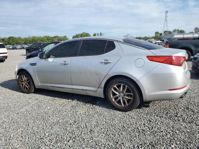 Aukcja sprzedaży 2013 Kia Optima, vin: KNAGM4A71D5334694, numer aukcji: 50623176