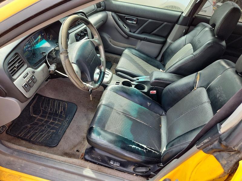 Aukcja sprzedaży 2003 Subaru Baja, vin: 4S4BT61C037105107, numer aukcji: 51856926