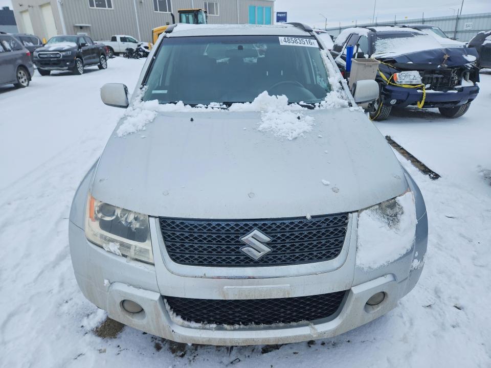 Продажа на аукционе авто 2009 Suzuki Grand Vitara, vin: JS3TD149294100303, номер лота: 48583516